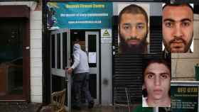 Ummah Fitness Centre es donde se conocieron los tres yihadistas en Londres.