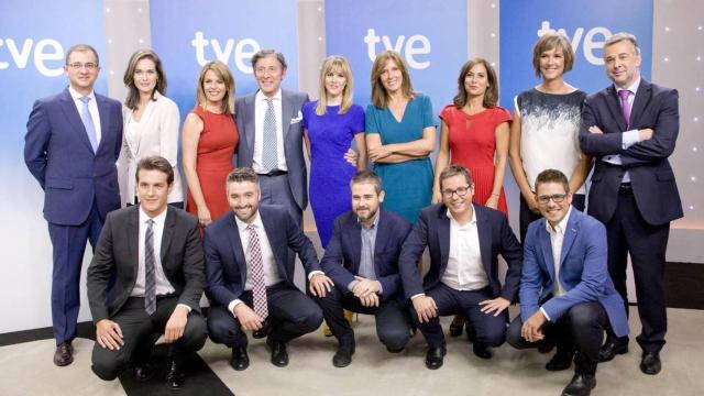 Las tres ‘trampas’ de RTVE para decir que son líderes en informativos