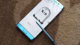 El Samsung Galaxy Note FE aterrizará el día 7 de julio y con Bixby incluido en Corea del Sur