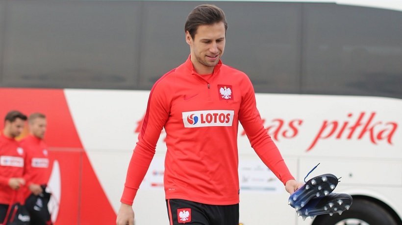 Krychowiak, nuevo jugador del Lokomotiv de Moscú