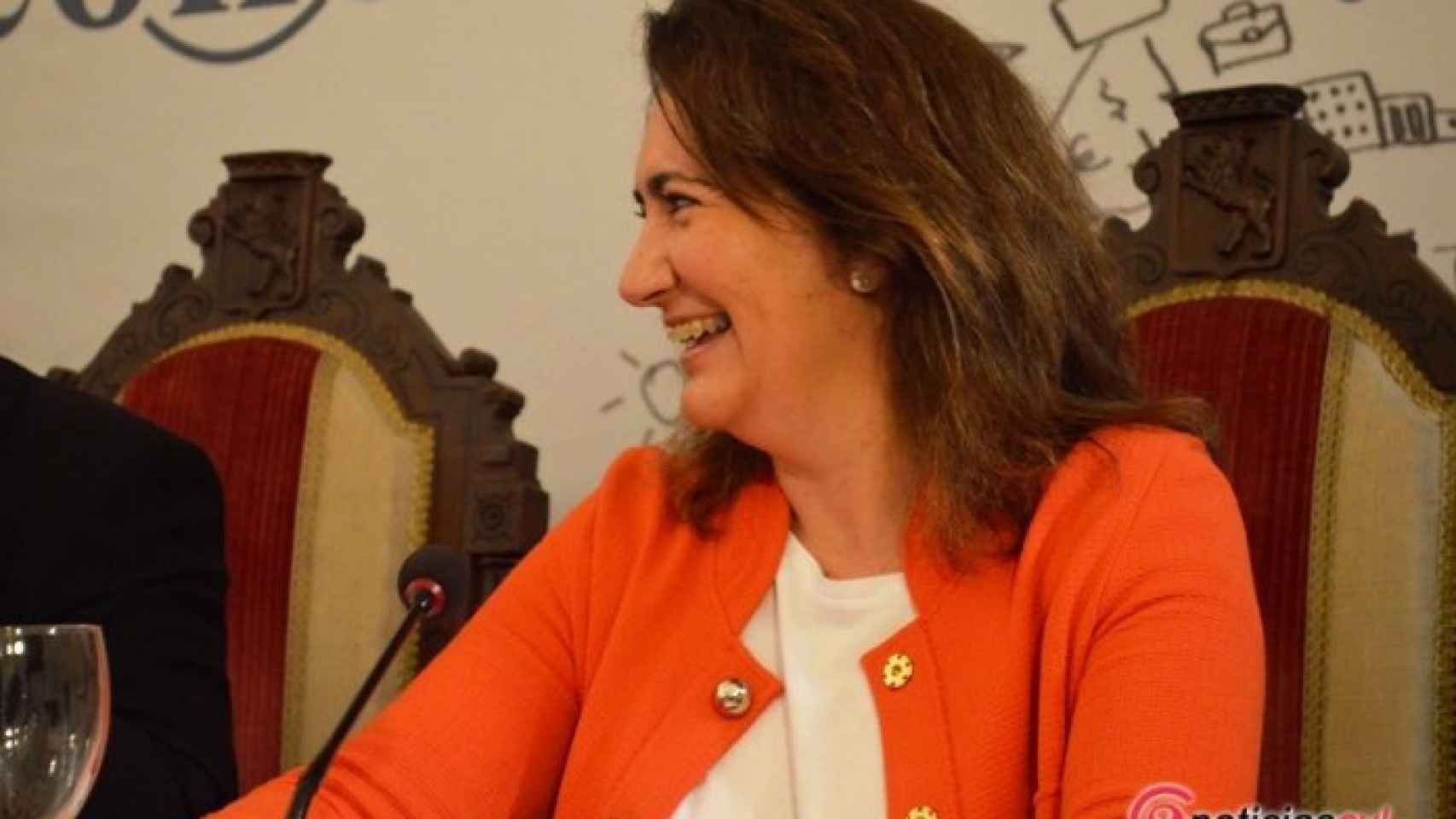 Josefa García Cirac
