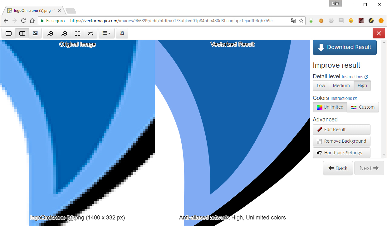 Las Mejores Herramientas Online Para Vectorizar Imágenes 2329