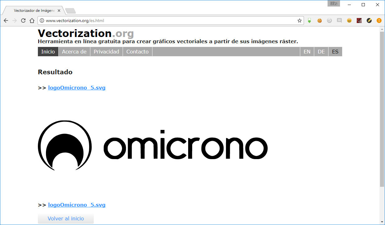 vectorization-imagen vectorizada-vector
