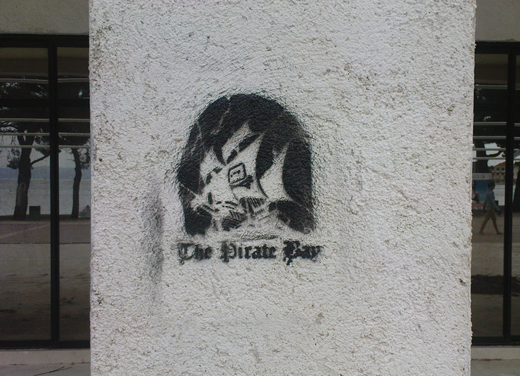 pirate bay 1