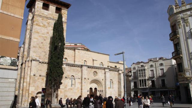 zamora iglesia santiago el burgo (1)