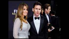 La boda de Messi y Antonella se rodea de polémicas