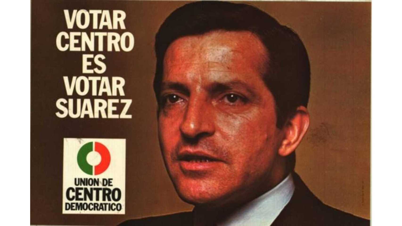 Así Fue La Campaña Electoral De Las Elecciones De 1977