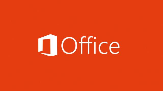 office-microsoft