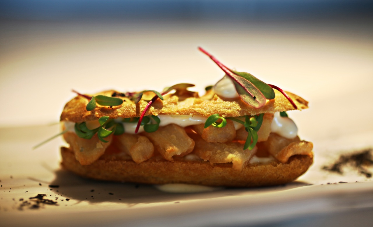 Tapa bocata valencia