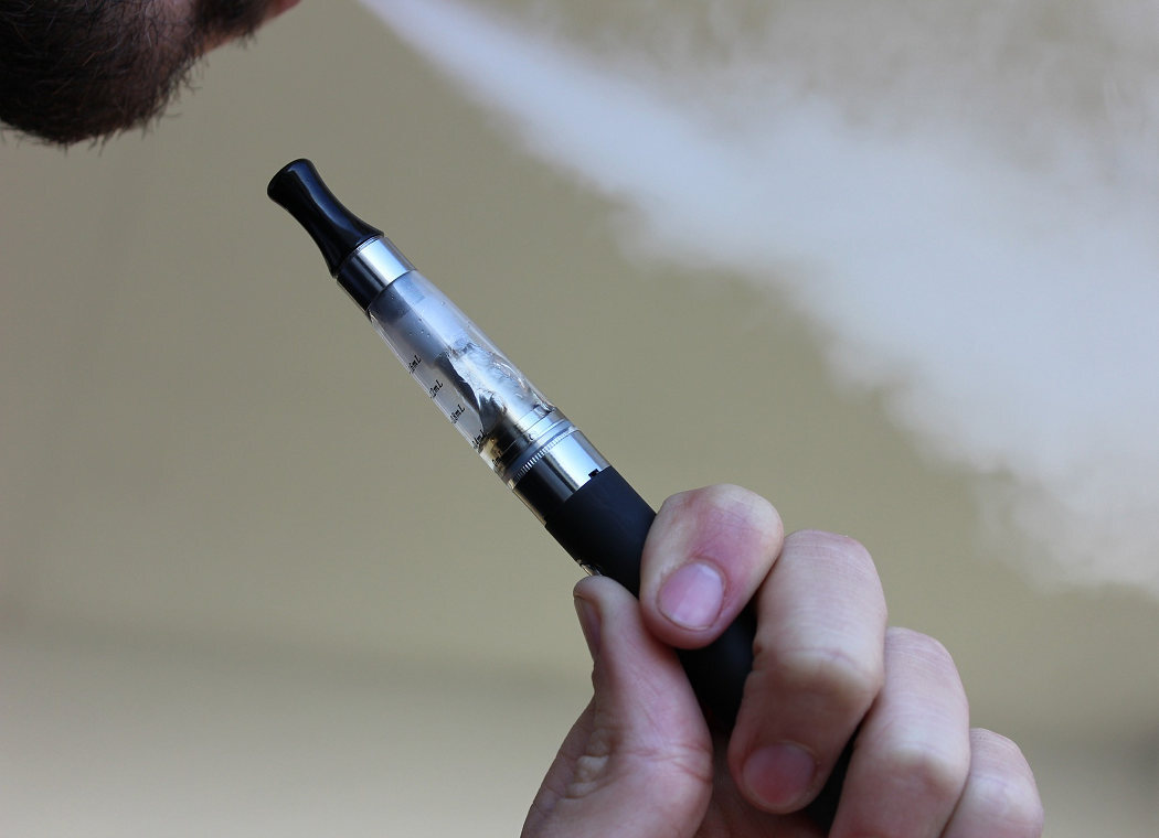 cigarrillo electronico 2
