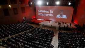 Siga en directo el congreso federal del PSOE