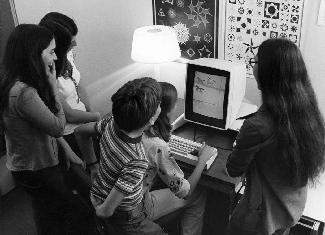 xerox alto