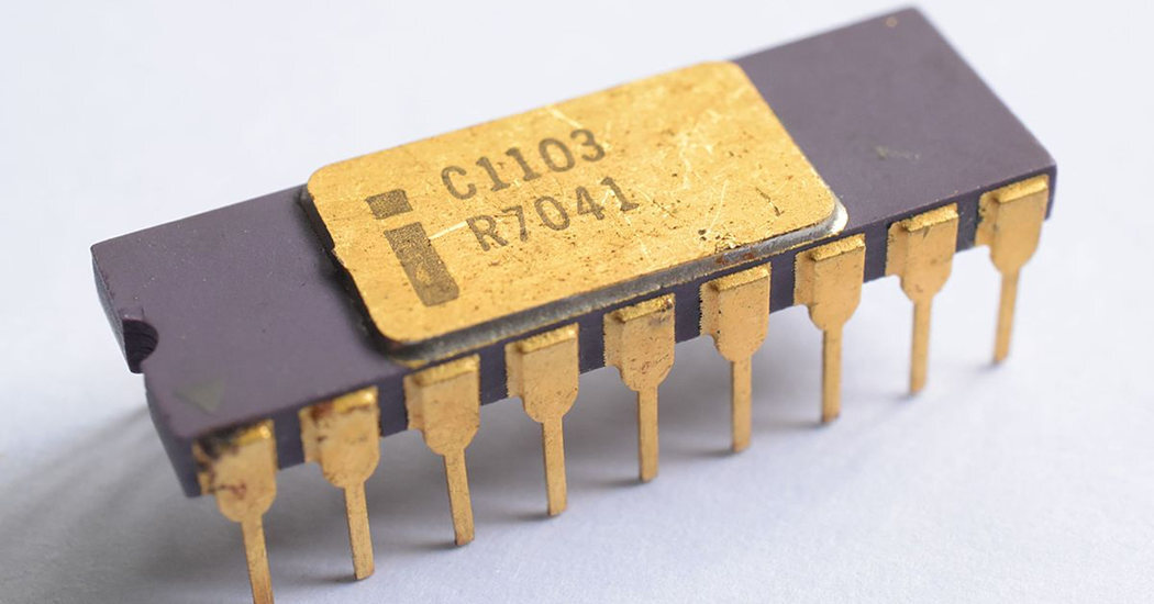 intel 1103