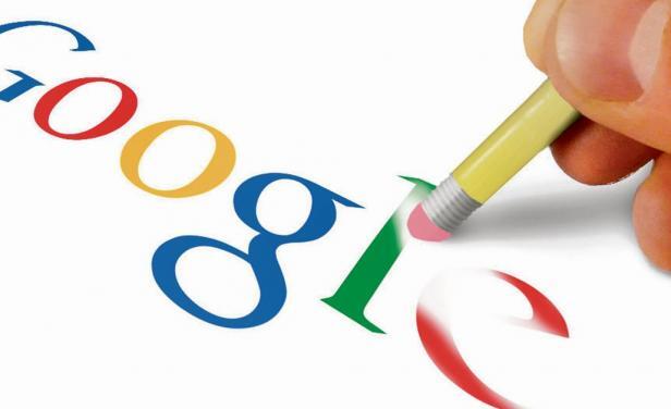 derecho al olvido google