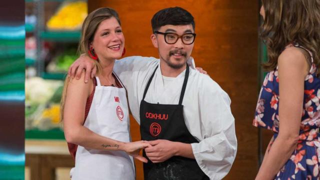 Acusaciones de tongo contra 'MasterChef' por sus tratos de favor