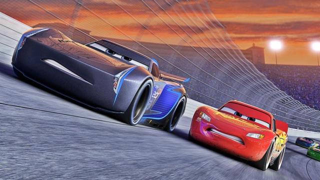 Descarga ya el juego de Cars 3 para tu móvil Android