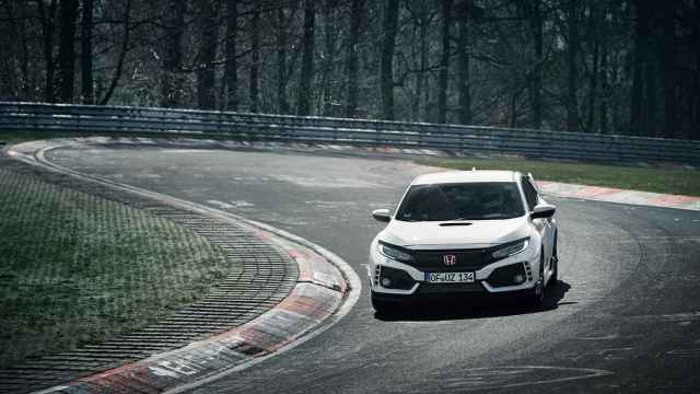 Honda quiere abrir el Civic Type-R a más públicos