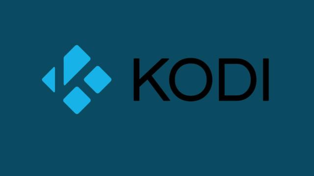 kodi