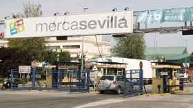 La instrucción del caso Mercasevilla comenzó en 2010