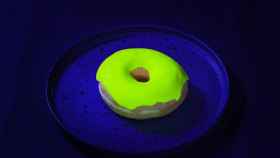 donut-fluorescente