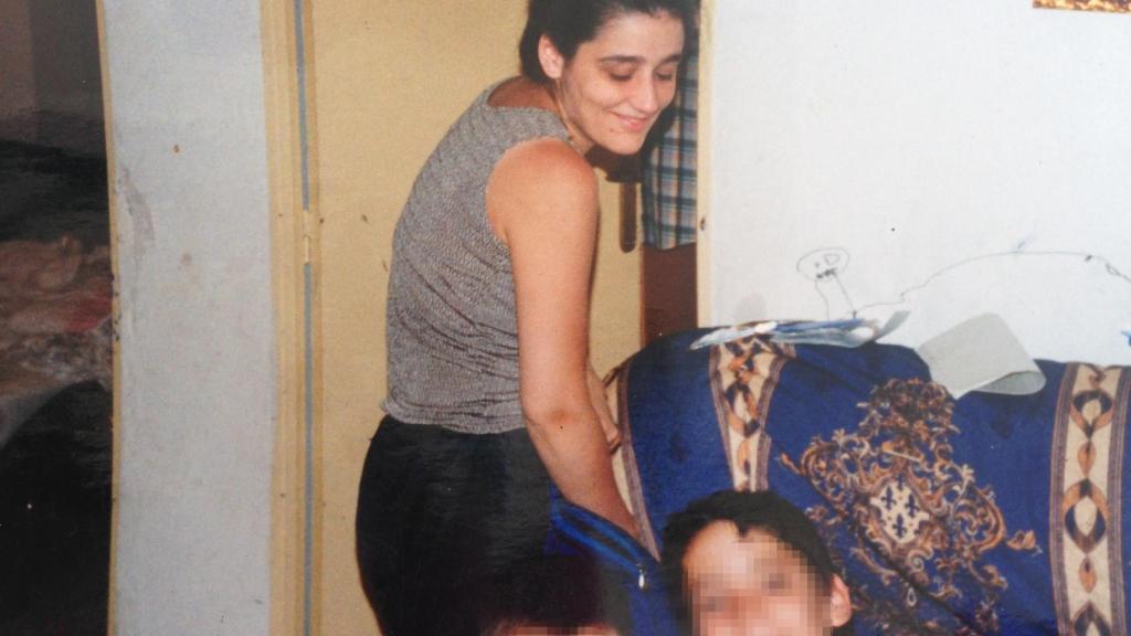 Encarnación Barrero Marín, de 39 años, es la última víctima de la violencia machista en España.