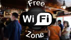 wifi gratis free wifi