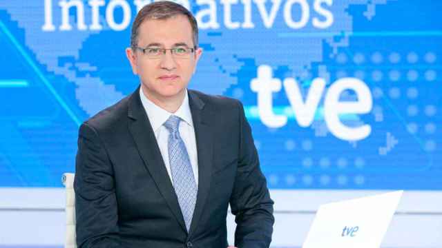 Despedida una periodista de TVE supuestamente amenazada por Pedro Carreño