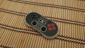 Analizamos el mando NES30 Pro de 8Bitdo: lo retro vuelve a estar de moda