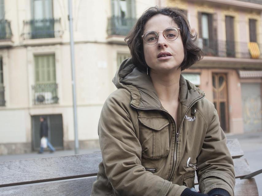 Cristina Morales publica su tercera novela: Terroristas modernos.