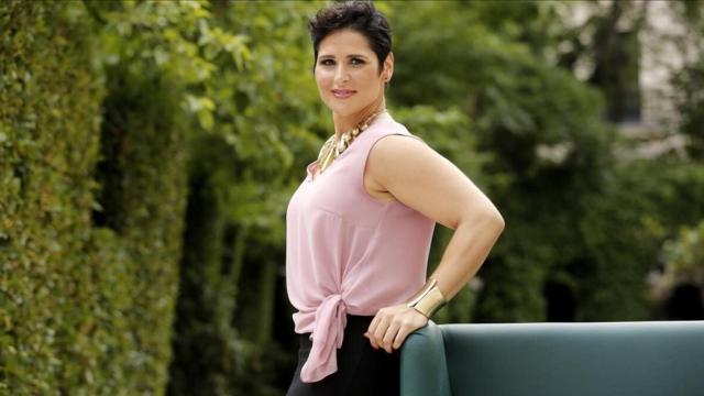 Rosa López: He tenido que escuchar como me llamaban gorda en la calle