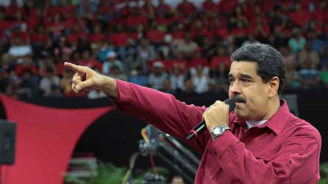 La oposición anuncia nuevas presiones en contra de Nicolás Maduro.