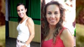 Manuela Chavero desapareció el 5 de julio de 2016. Tenía 42 años y dos hijos.