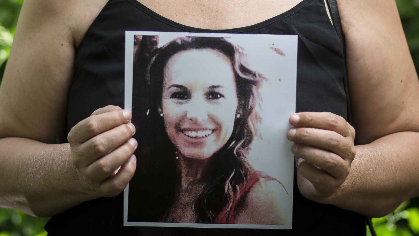 Manuela Chavero tenía cita con un abogado de oficio el día siguiente a su desaparición.