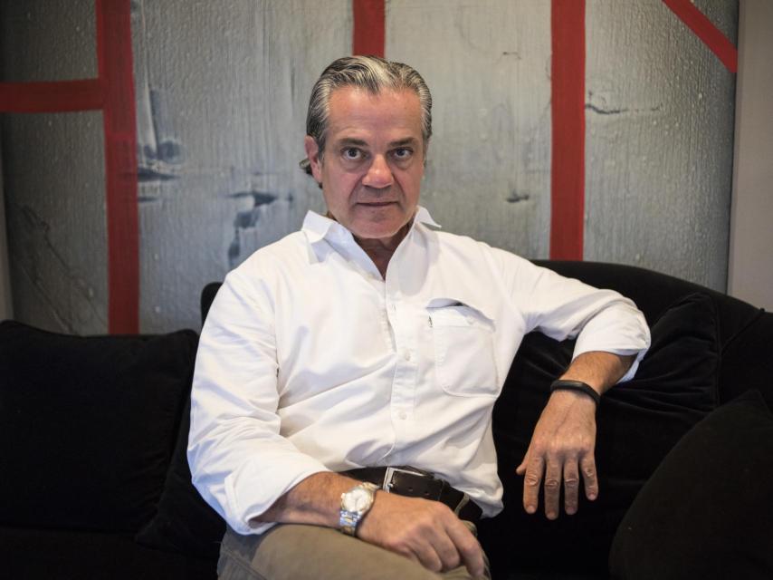 Foto: Jorge Barreno.