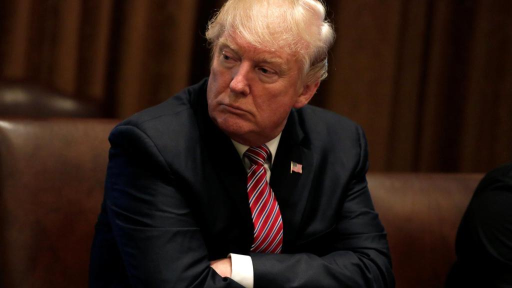 El presidente ha cargado contra el programa Morning Joe.