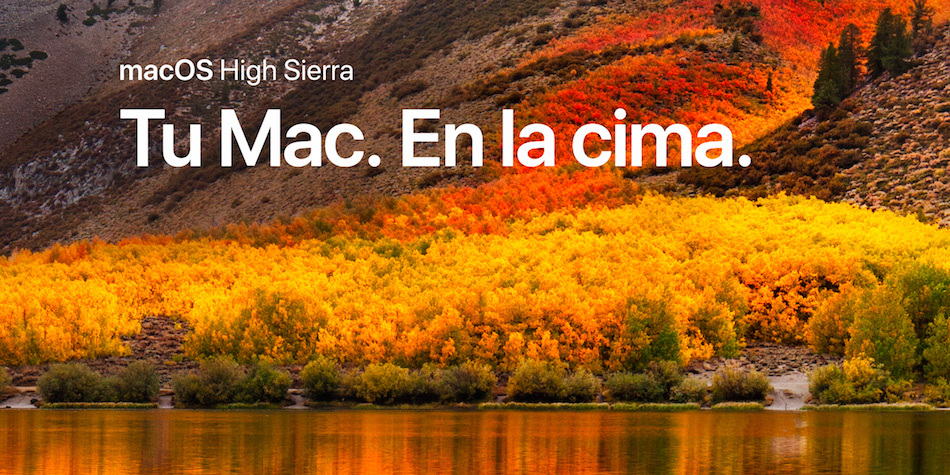 macos