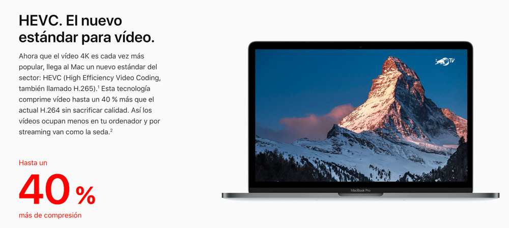 hevc-apple