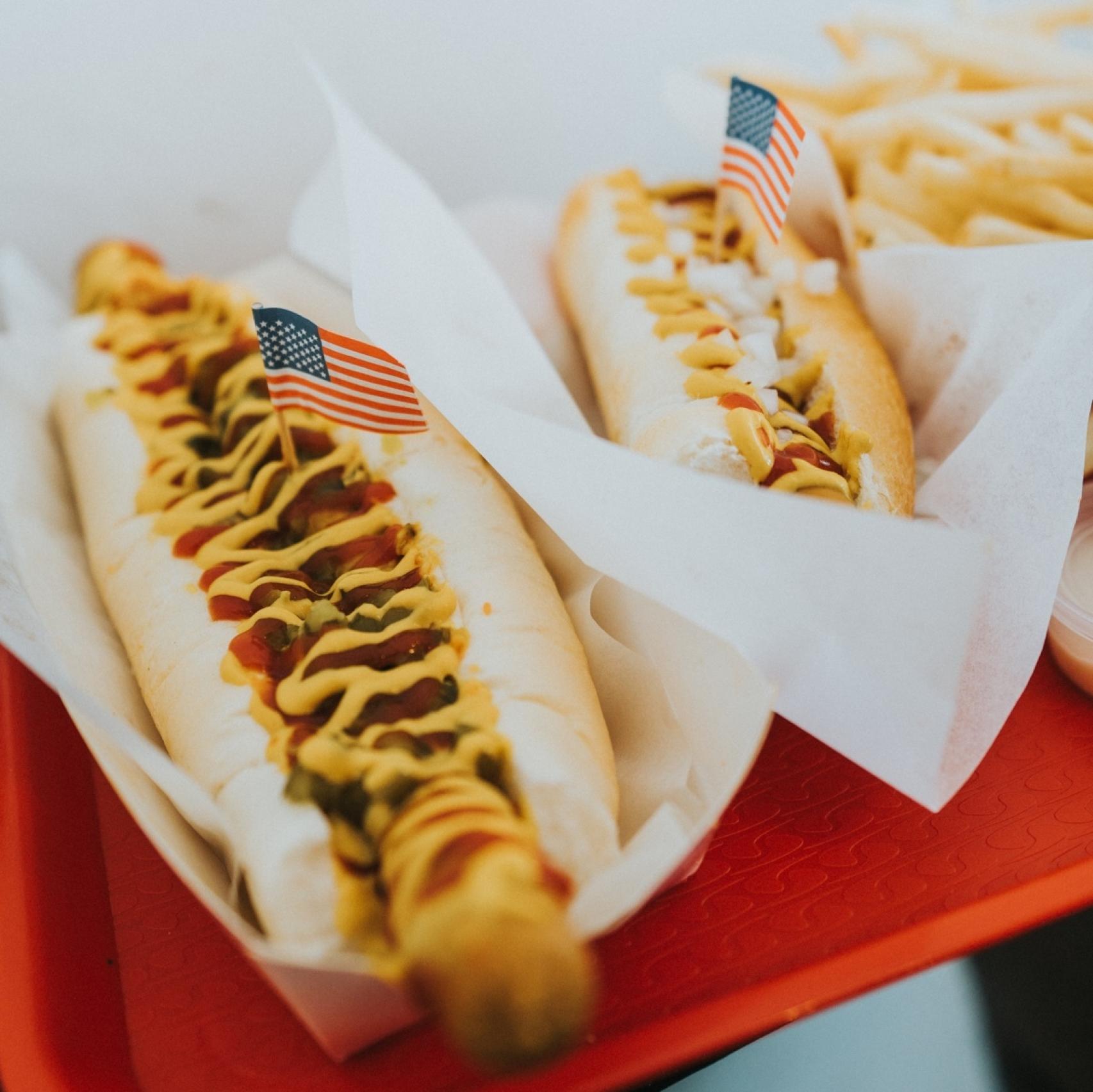 9 recetas para celebrar el 4 de julio como un auténtico yankee