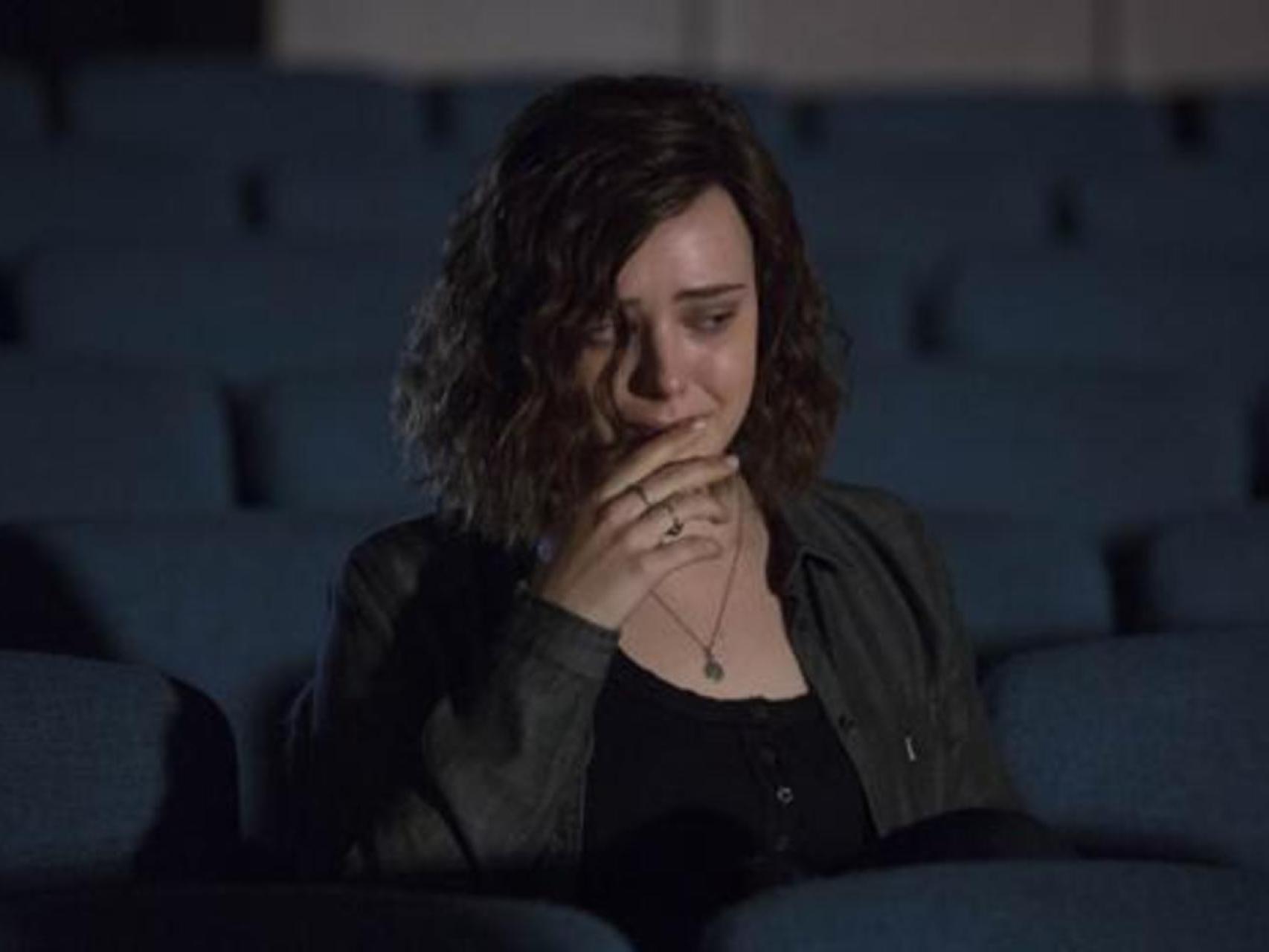 Suicidio adolescente, anorexia y bullying televisado: ¿Netflix conciencia o  frivoliza?