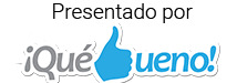 presentado que bueno