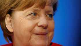 Merkel lidera Alemania desde 2005.