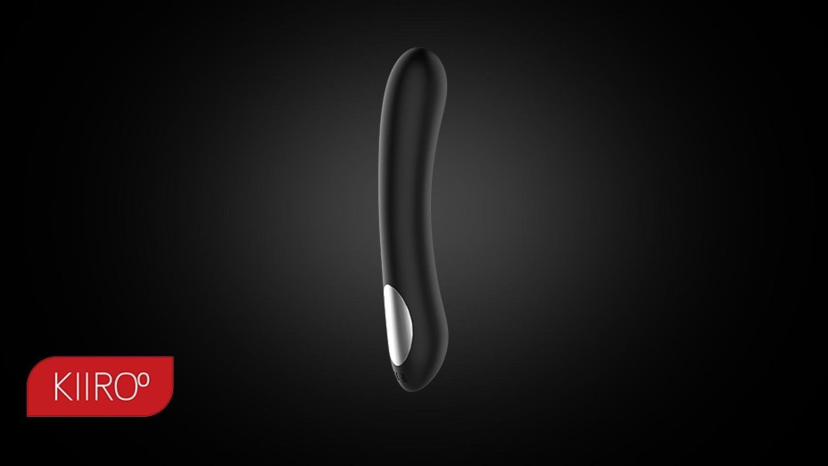 Interactive Sex Toy