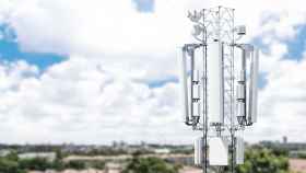 El objetivo de Movistar es aumentar su despliegue 4G a zonas más remotas y prepararse para el 5G