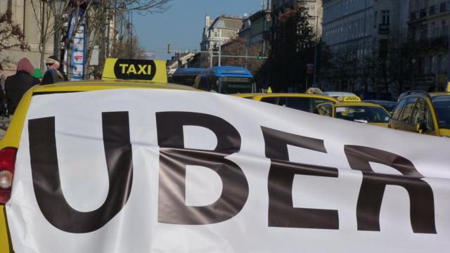 uber 2