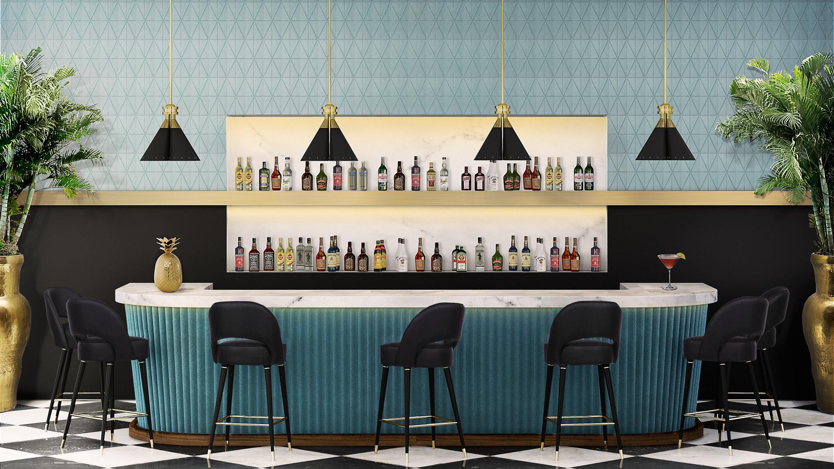 La selva como inspiración para decorar tu casa