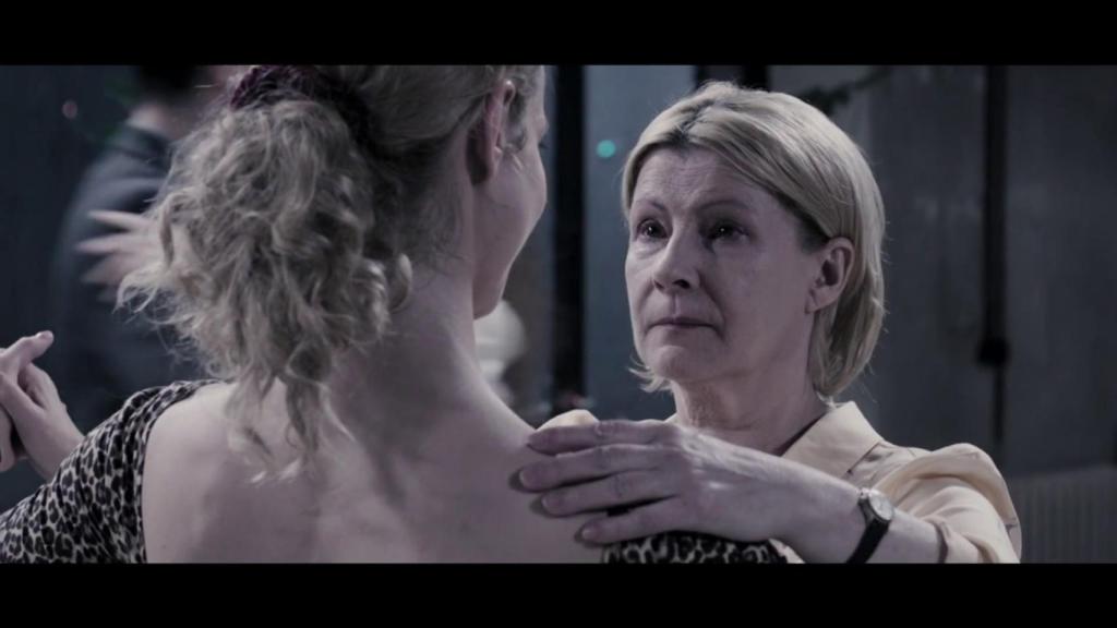 Las protagonistas del film son todas mujeres.