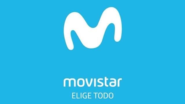 movistar