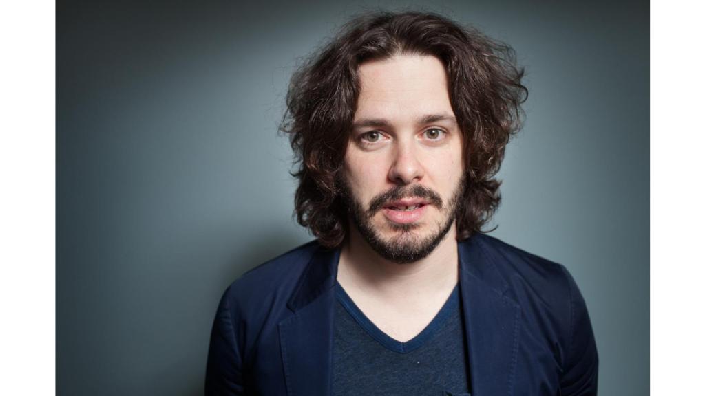 El cineasta británico Edgar Wright ha dirigido Baby Driver