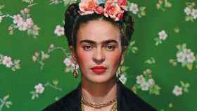 Frida Kahlo cumple 110 años.