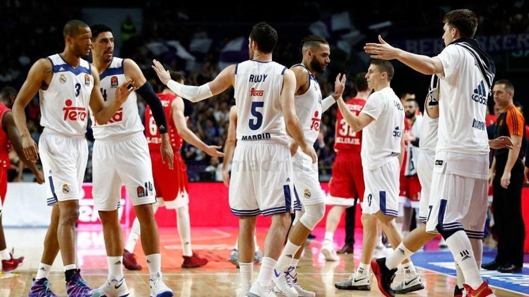 Nuevo conflicto con la FIBA la Euroliga no parará por los partidos de
